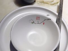 -绿茶餐厅(汇悦大融城店)