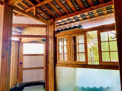-成都蓝城悦杏温泉美食酒店(宽窄巷子店)