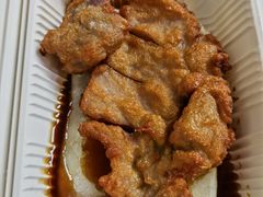 经典排骨年糕-鲜得来排骨年糕(豫园店)