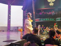 -斯卡拉演艺集团