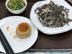 老北京爆肚-白魁老号饭庄(安内店)