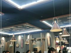 大堂-东北烧烤·烤羊腿(天虹店)