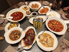 -上和臻品中国菜(花园街店)