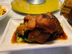 -翠亭酒家(山西南路店)