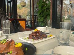 -柳莺湖上·湖景餐厅·江南菜(西湖店)