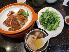 -阿皇仔烧鹅(麦地店)