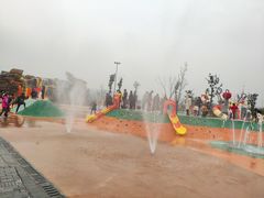 -枫香湖儿童公园