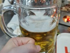 -清真·老金烧烤·小龙虾(山大路店)