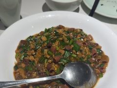 -船歌·鱼水饺青岛菜(合肥路永旺店)