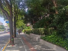 -招商银行(上海长宁支行)