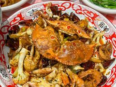 -江味龙虾馆·裸蓝龙虾(南山店)