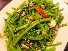 -Thai Market Restaurant( 04 Tran Quoc Toan)