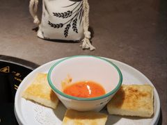 -淘米捞·米汤脆鲩鱼火锅(福田皇岗店)