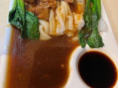 -舊街坊茶楼(市二宫店)
