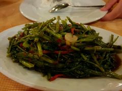 马来风光-真浪大家乐海鲜餐馆