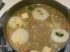 -浩爷羊蝎子火锅(望京店)
