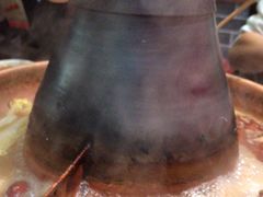 -乐宴·老北京铜火锅(桂庙店)