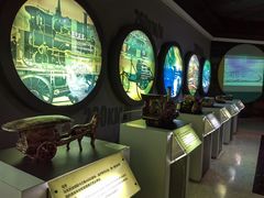 -磁浮交通科技馆