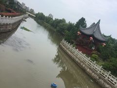 -上海财神庙
