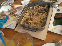 -LENBACH兰巴赫西餐啤酒坊(大连星海广场店)
