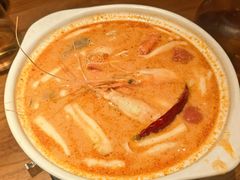 -泰香米泰国餐厅(中大国际店)
