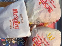 -麦当劳(大厂新城店)