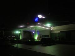 门面-广州保龄球馆(广州天河体育中心店)