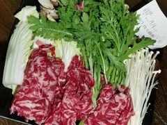 -坦坦大炉·韩式烤肉(望京店)