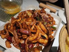 -关东小磨东北菜(漕河泾印象城店)