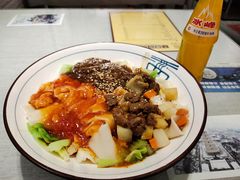 -大嘻咹biangbiang面(历史博物馆店)