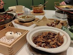 -眉州东坡·熊猫主题餐厅(枫蓝店)