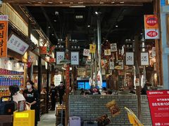 -東門韩国传统烤肉·韩国料理(银座直营店)