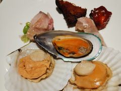 -太湖饭店玉兰厅(自助餐厅)