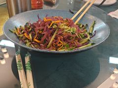 -天毓山庄·餐厅