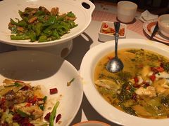 -话梅·客家小厨(东门店)