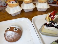 -巴黎贝甜(亿合城店)