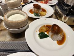 -安蒂娅·海鲜自助餐厅(安蒂娅美兰酒店)