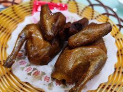 -禄福山庄•顺德菜·融和菜(龙江店)