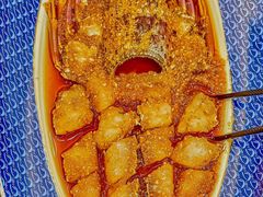 -大浪潮·潮汕菜·招牌生腌小青龙(福田店)