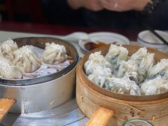 -内蒙联营烧麦 草原石榴红(护国寺店)