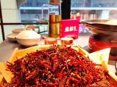 -麻都·成都菜(人民广场店)