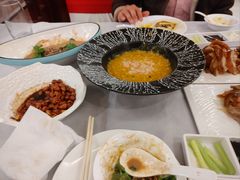 -全聚德(上海首店浦东店)