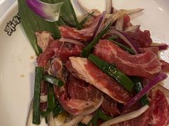 -韩时烤肉(枫蓝店)