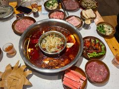 -华丰火锅(双林北横路店)