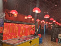 -王老六铁锅炖鱼(翠微店)