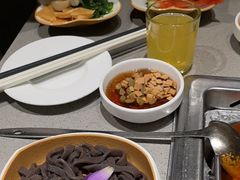 -海底捞火锅(河东万达广场店)