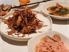 -莆田餐厅PUTIEN(万象天地店)