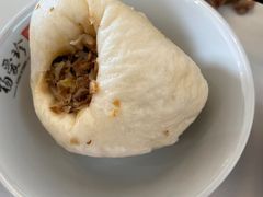 -杨爱珍大排档(龙游店)