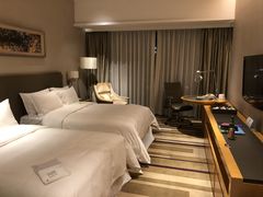 -广州天河合景福朋喜来登酒店