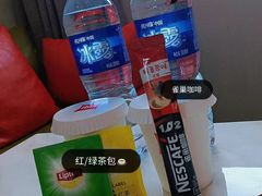 -宜必思酒店(北京什刹海鼓楼大街地铁站店)
